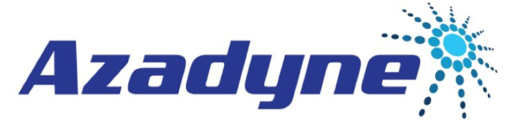 Azadyne Logo